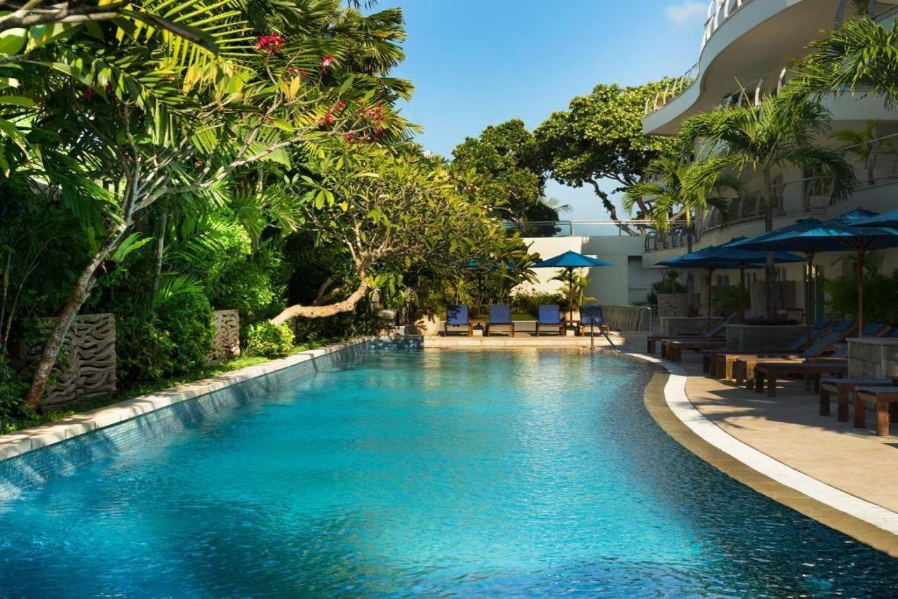 Апарт готель Anantara Vacation Club Legian Екстер'єр фото